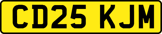 CD25KJM