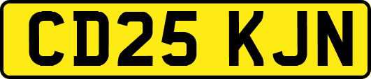 CD25KJN