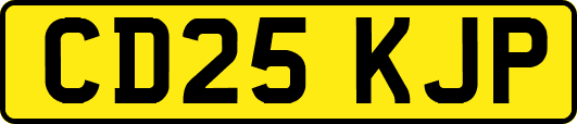 CD25KJP