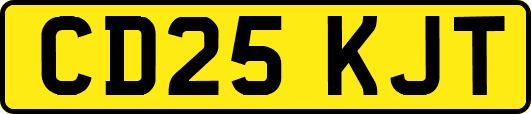 CD25KJT