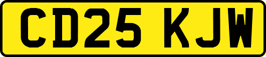 CD25KJW