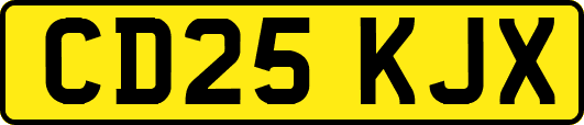 CD25KJX