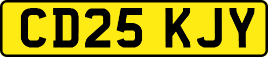 CD25KJY