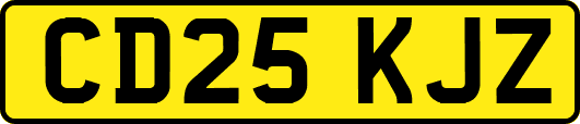 CD25KJZ