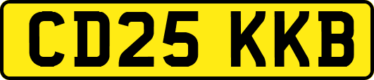CD25KKB