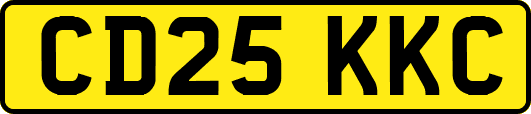 CD25KKC