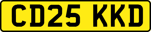 CD25KKD