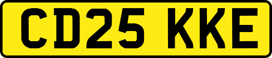 CD25KKE