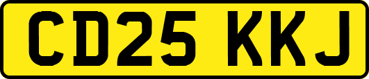 CD25KKJ