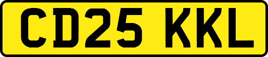 CD25KKL