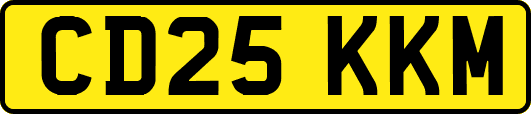 CD25KKM