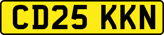 CD25KKN