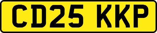 CD25KKP