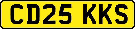 CD25KKS