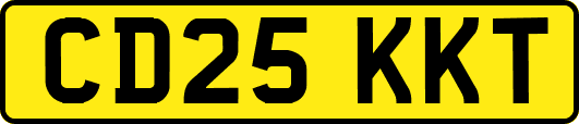 CD25KKT