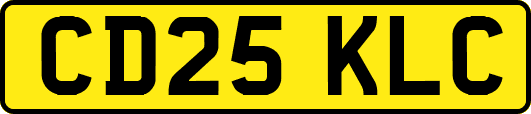 CD25KLC