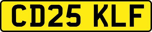 CD25KLF