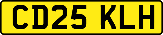 CD25KLH