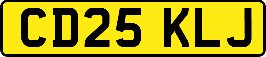 CD25KLJ