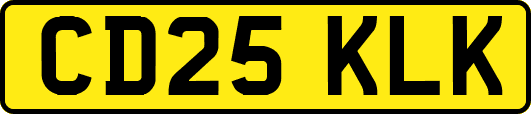 CD25KLK