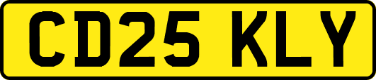 CD25KLY