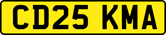 CD25KMA