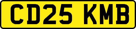 CD25KMB