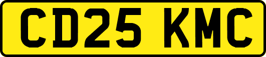 CD25KMC