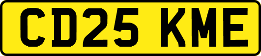 CD25KME