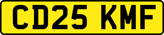 CD25KMF