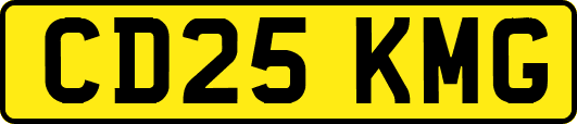 CD25KMG