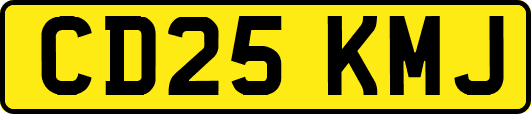 CD25KMJ