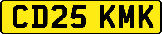 CD25KMK