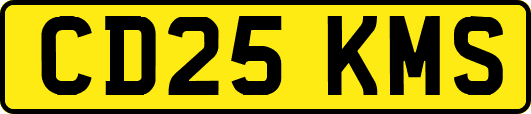 CD25KMS