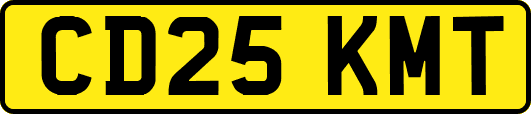 CD25KMT