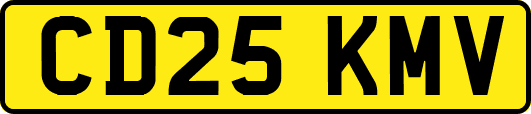 CD25KMV