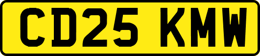 CD25KMW