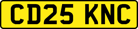 CD25KNC