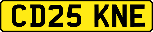 CD25KNE