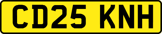 CD25KNH