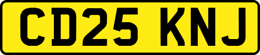 CD25KNJ