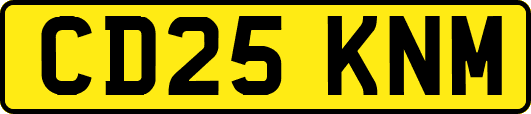 CD25KNM