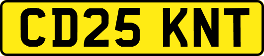 CD25KNT