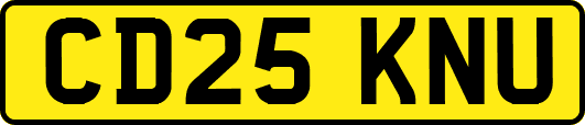 CD25KNU