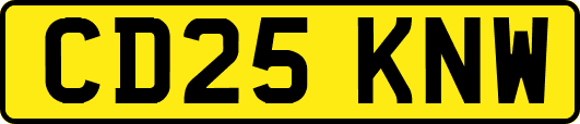 CD25KNW