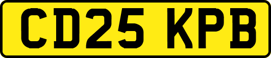 CD25KPB