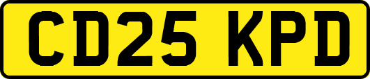 CD25KPD