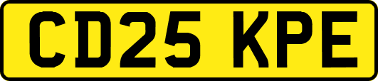 CD25KPE