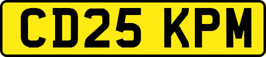 CD25KPM