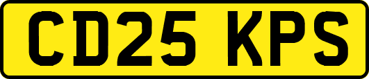 CD25KPS